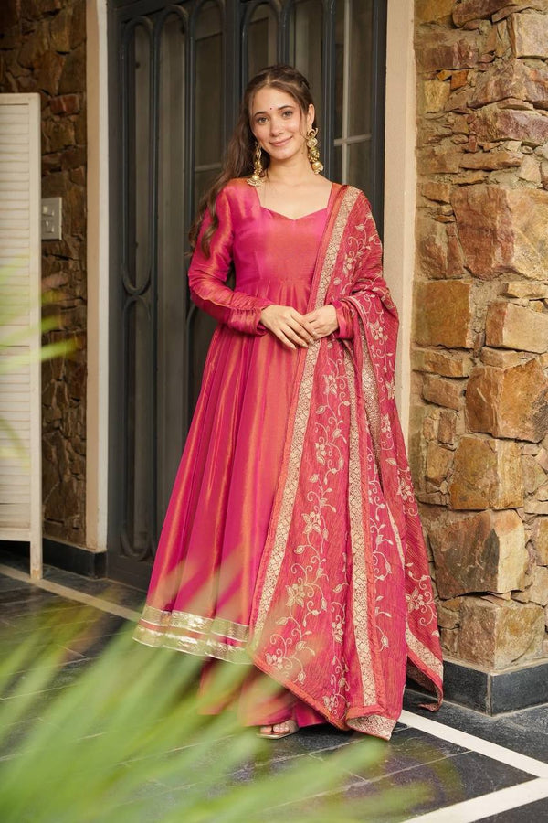 Sindoorva Cosmos Suit Set