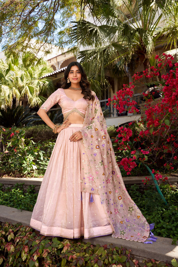 Ethereal Embellishments A Regal Affair in Silk and Sequins