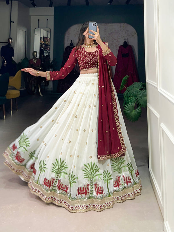 Mehfil-e-Mohabbat A Bridal Dream in Every Swirl
