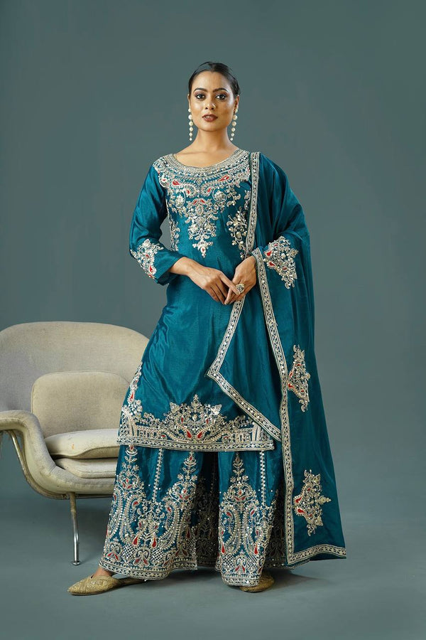 Sarara Across Borders Embracing Ethnic Beauty Everywhere